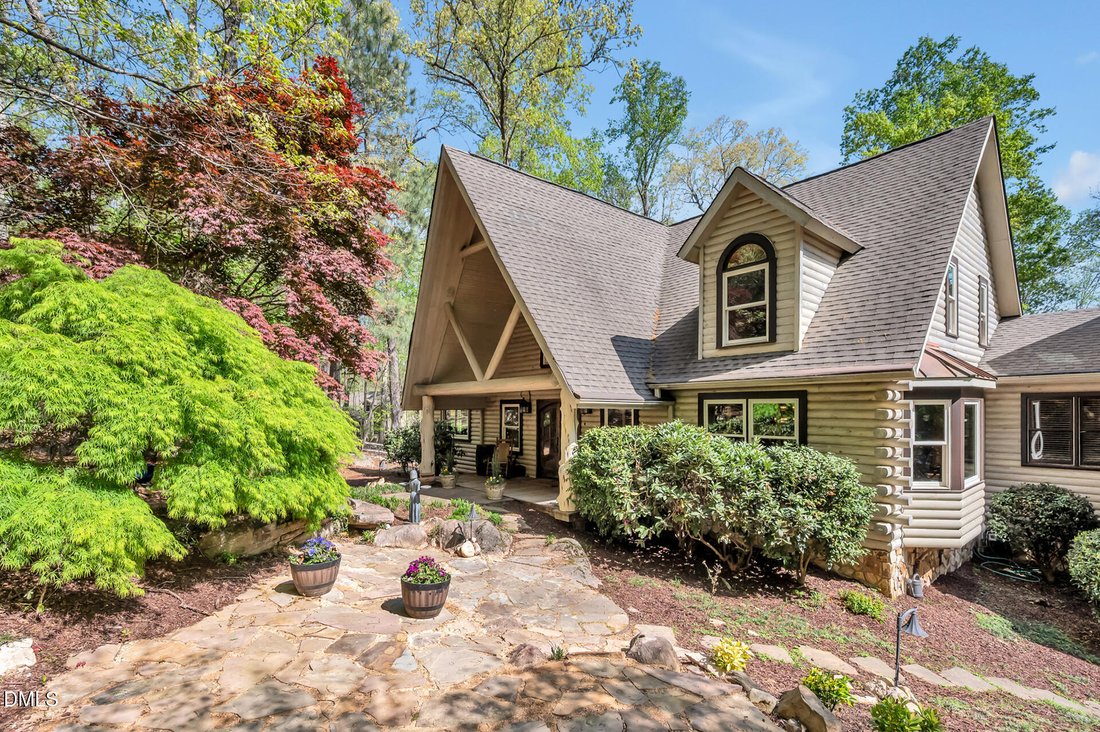 House in Chapel Hill, North Carolina, United States 2 - 17621282