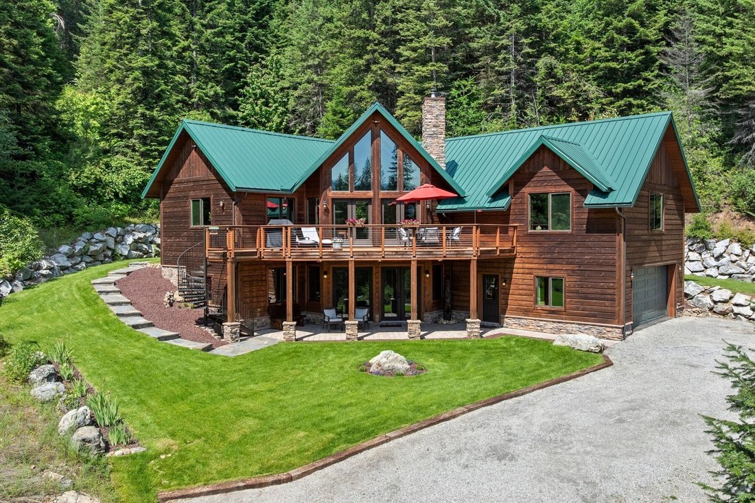 House in Newport, Washington, United States 1 - 17619980