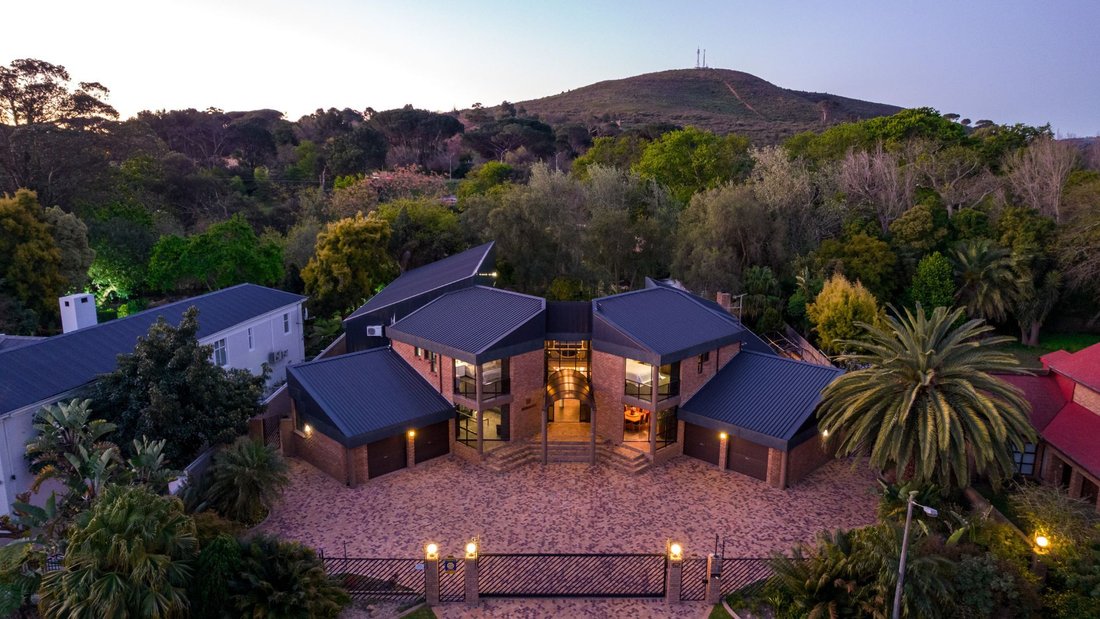 House in Die Boord, Western Cape, South Africa 2 - 17624329