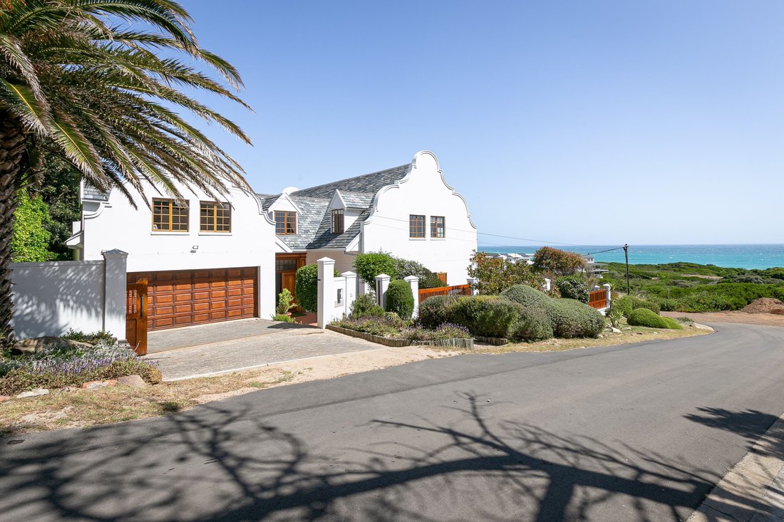 House in Scarborough, Cape Town, South Africa 3 - 17624297
