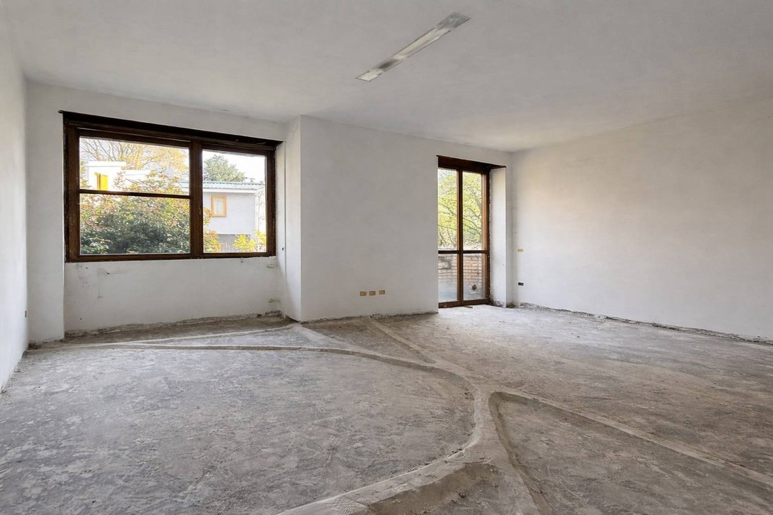 Apartment in San Biagio-San Gottardo, Monza, Lombardy 5 - 17623515