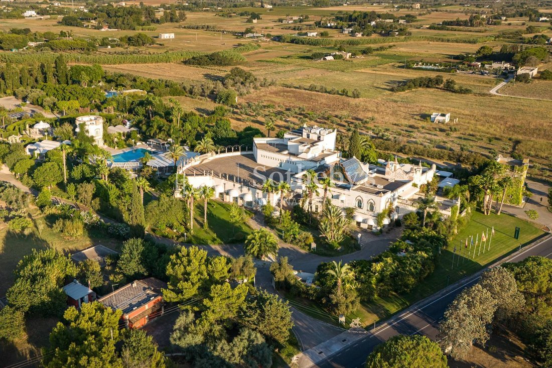 House in Cutrofiano, Apulia, Italy 2 - 14966091