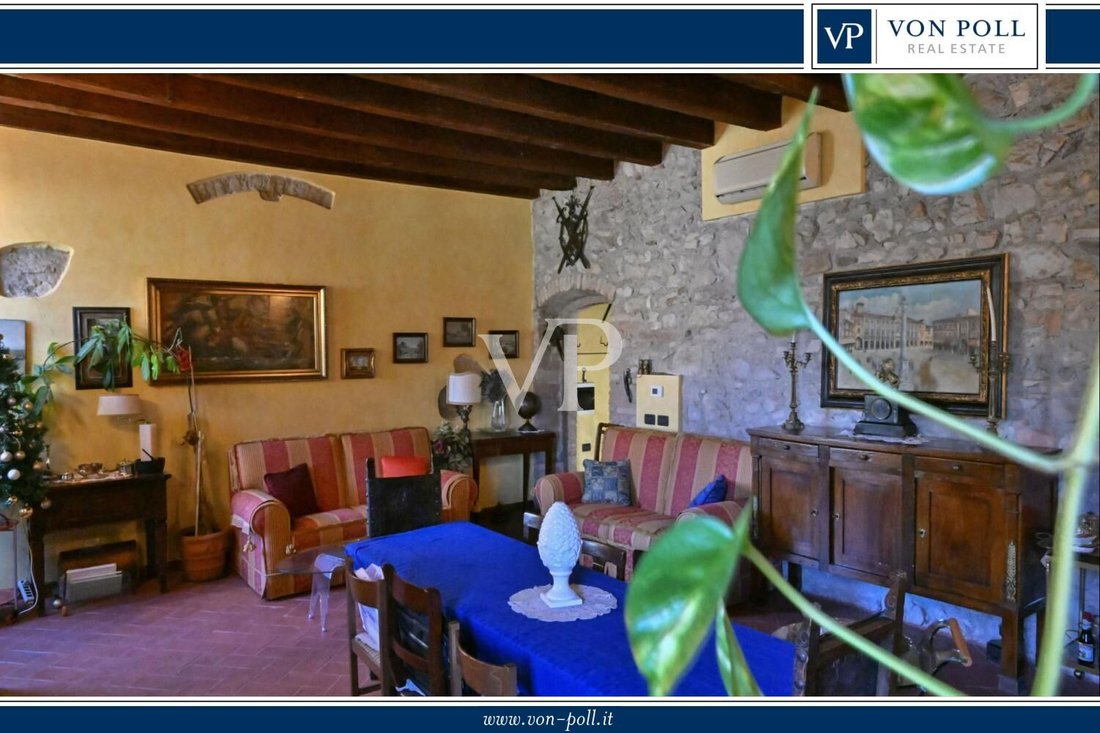 Apartment in Salo, Lombardy, Italy 1 - 17619827