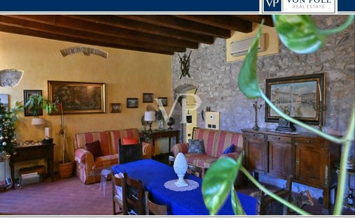 Apartment in Salo, Lombardy, Italy 1