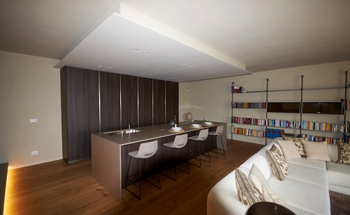 Appartement à Sant'Angelo di Piove di Sacco, Vénétie, Italie 1