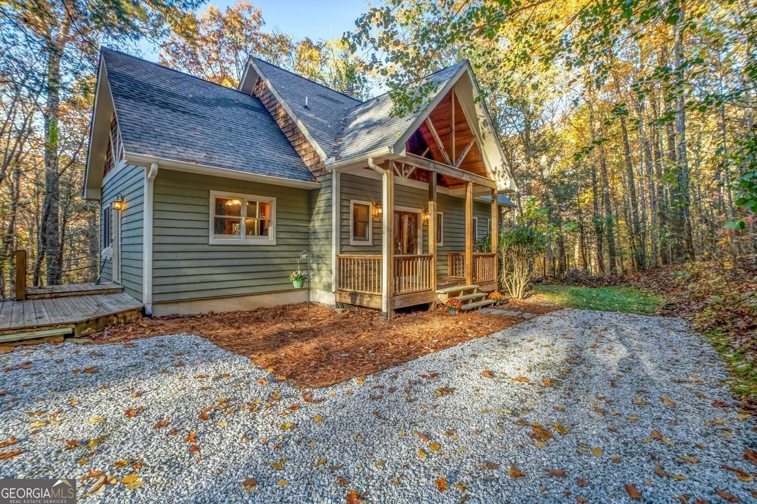 Clayton, Georgia, United States 5 - 17374753