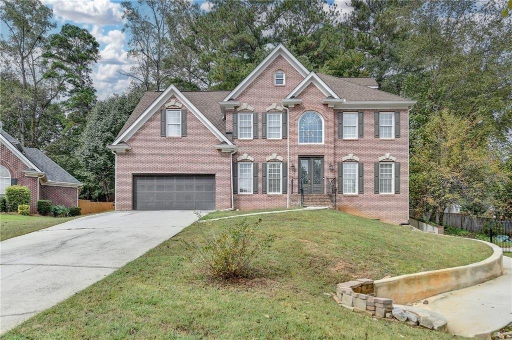 House in Lawrenceville, Georgia, United States 1 - 17620984