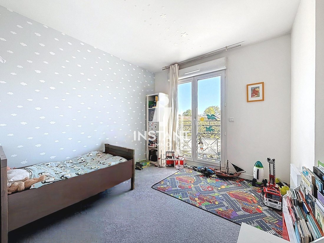 Apartment in Carnot, Bry-sur-Marne, France 5 - 17624547