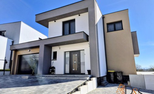 Villa in Heimsbrunn, Grand Est, France 1