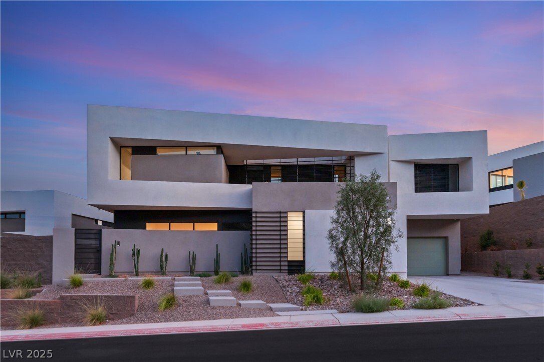 House in Henderson, Nevada, United States 1 - 16300260
