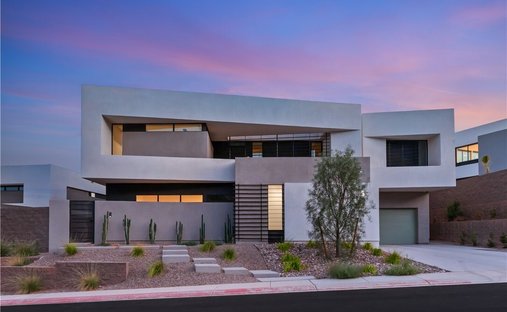 Maison à Henderson, Nevada, États-Unis 1