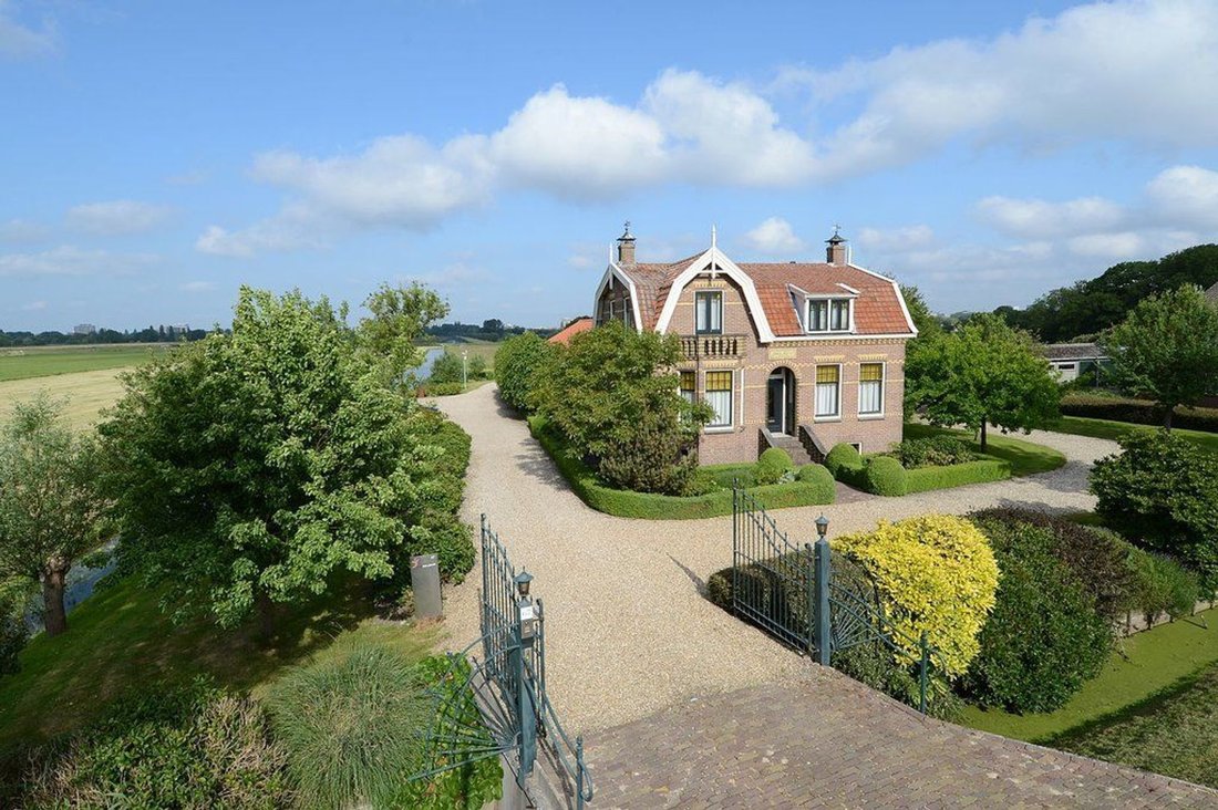 Villa in Amstelveen, North Holland, Netherlands 5 - 17622865