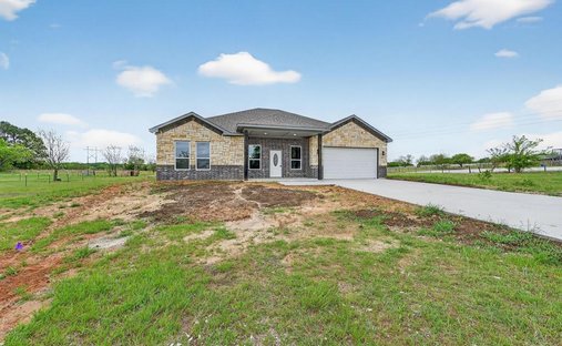 Maison à Grandview, Texas, États-Unis 1