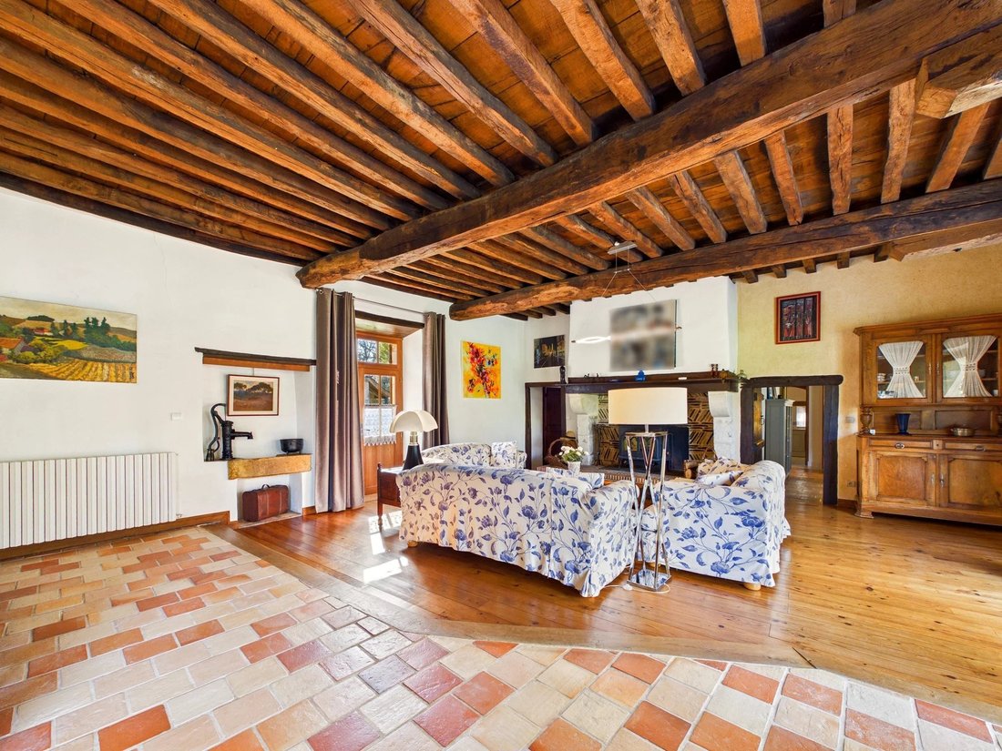 House in Vieux Bergerac, Bergerac, France 3 - 17022551