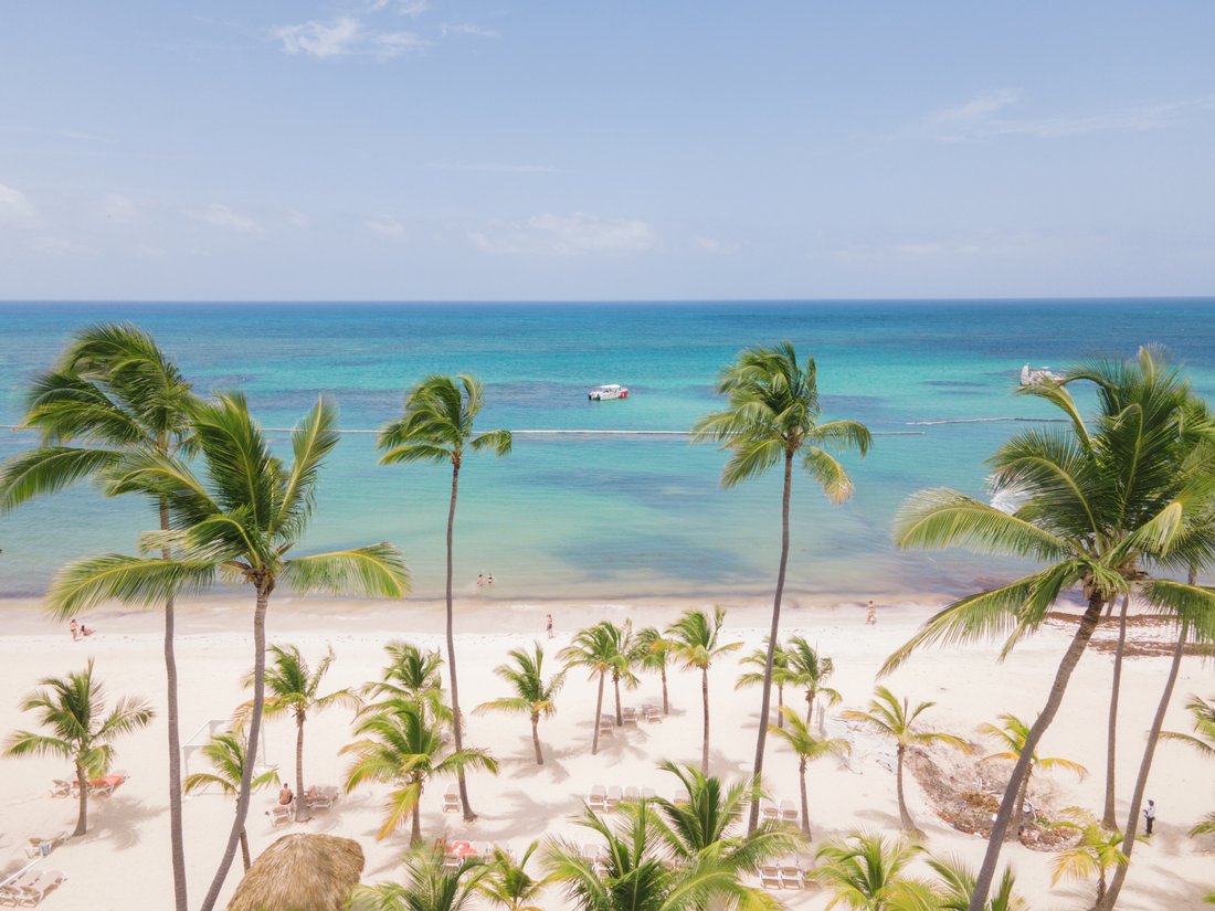 Penthouse in Punta Cana, La Altagracia Province, Dominican Republic 1 - 17622605