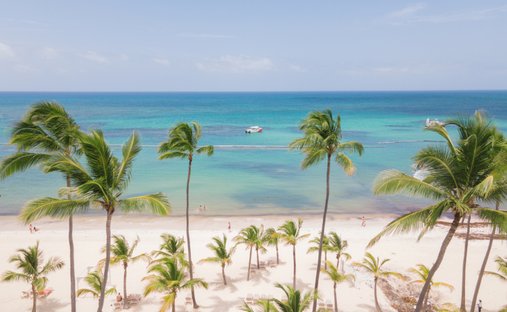 Maison à Punta Cana, La Altagracia, République dominicaine 1