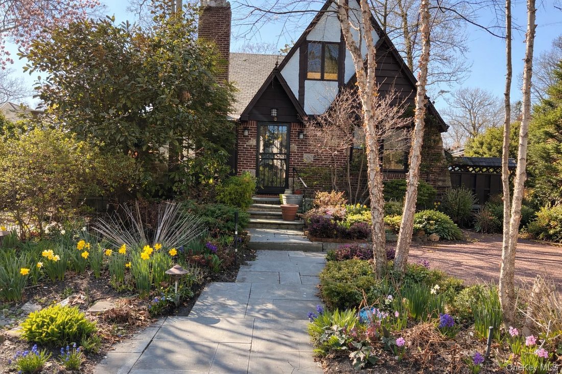 House in Kings Point, New York, United States 1 - 17303926