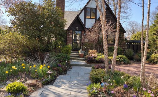 House in Kings Point, New York, United States 1
