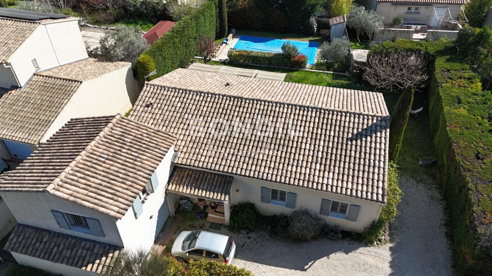 House in La Motte-d'Aigues, Provence-Alpes-Côte d'Azur, France 3 - 17622411