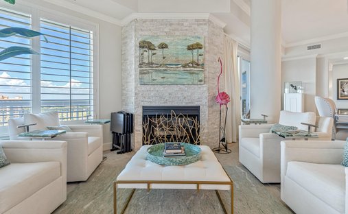 Condominio a Destin, Florida, Stati Uniti 1