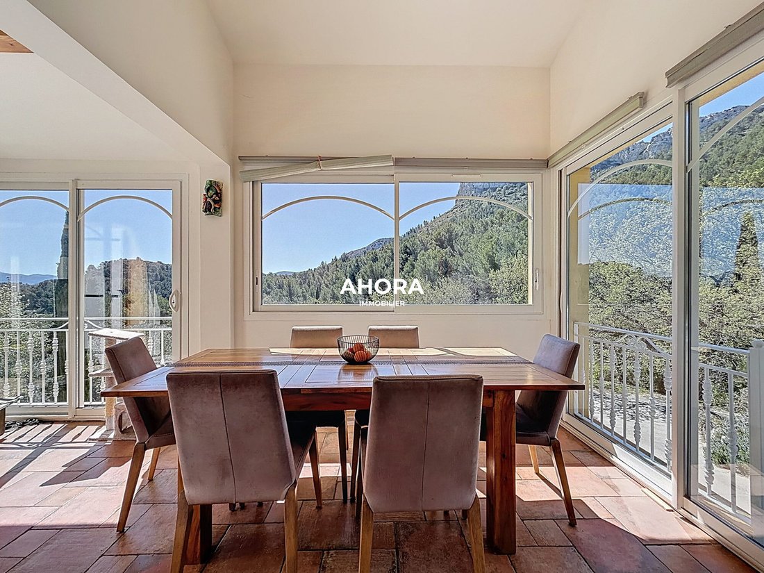 House in Cadolive, Provence-Alpes-Côte d'Azur, France 3 - 17624465