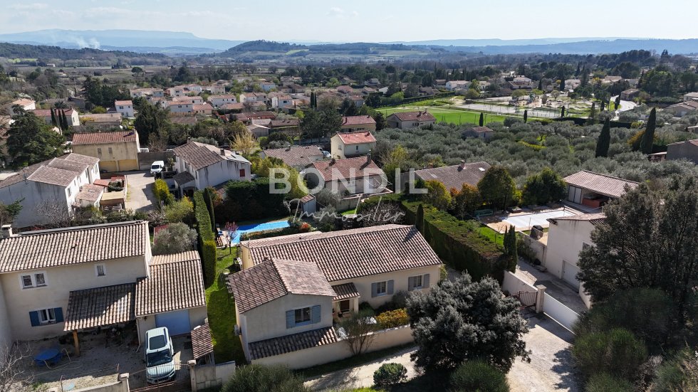 House in La Motte-d'Aigues, Provence-Alpes-Côte d'Azur, France 1 - 17622411
