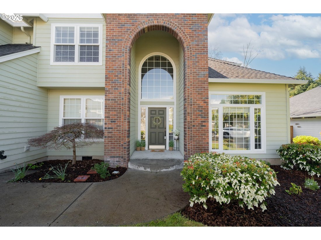 House in Vancouver, Washington, United States 4 - 17621192