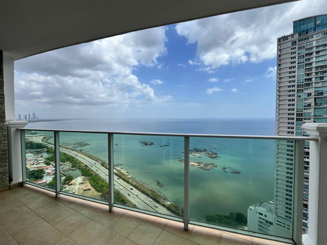 Condo in Panama City, Panama, Panama 1 - 17622742