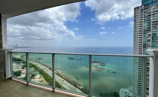 Condominio en Panamá, Panamá, Panamá 1