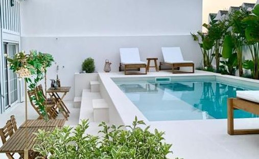 Haus in Portugal 1