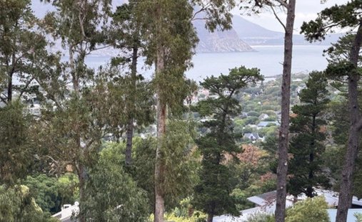 Land in Cape Town, Western Cape, South Africa 1