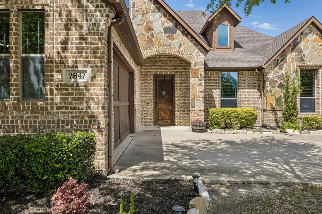 House in Heath, Texas, United States 2 - 17620322