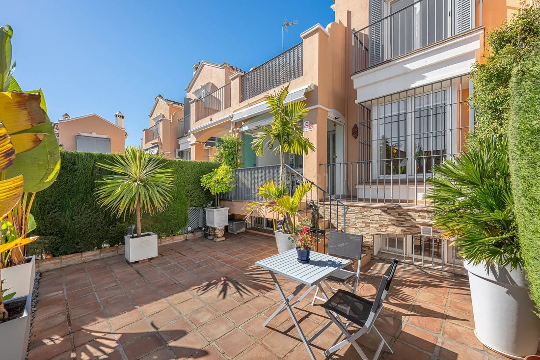 Villa in Marbella, Andalusia, Spain 2 - 17552442
