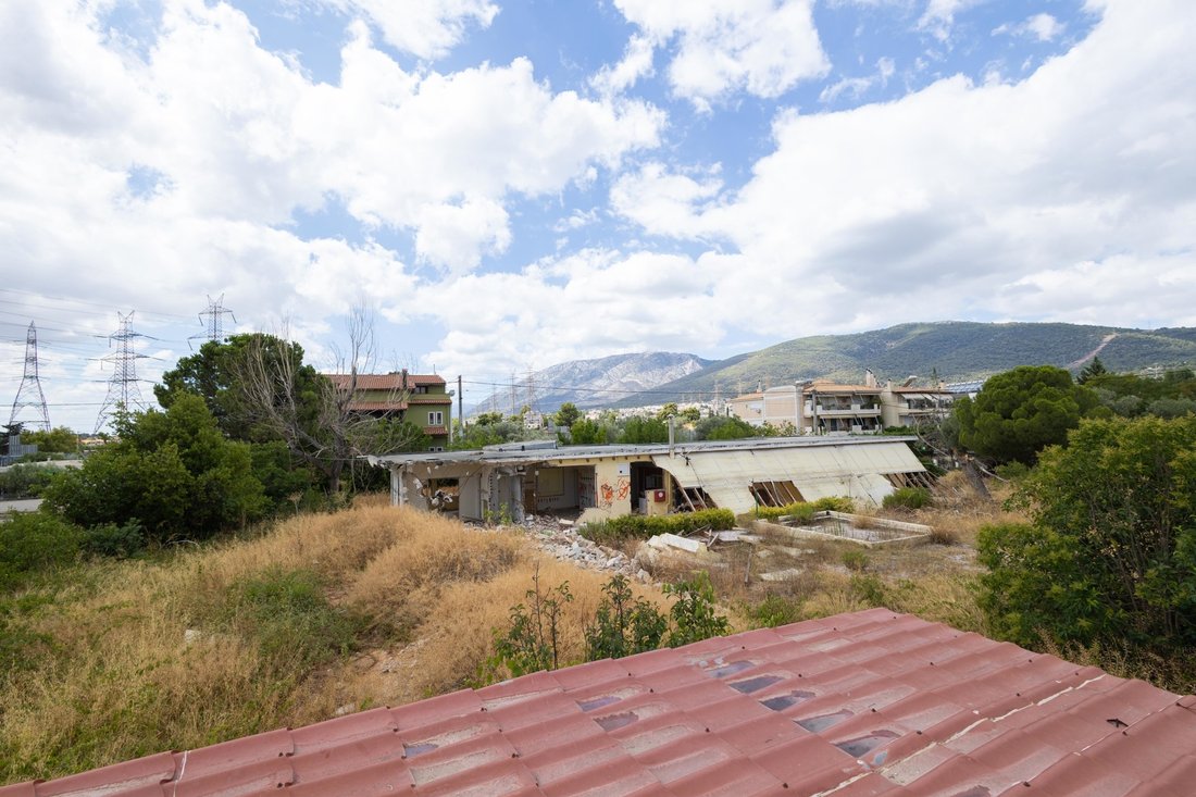 Land in Glyka Nera, Attica, Greece 4 - 17620640
