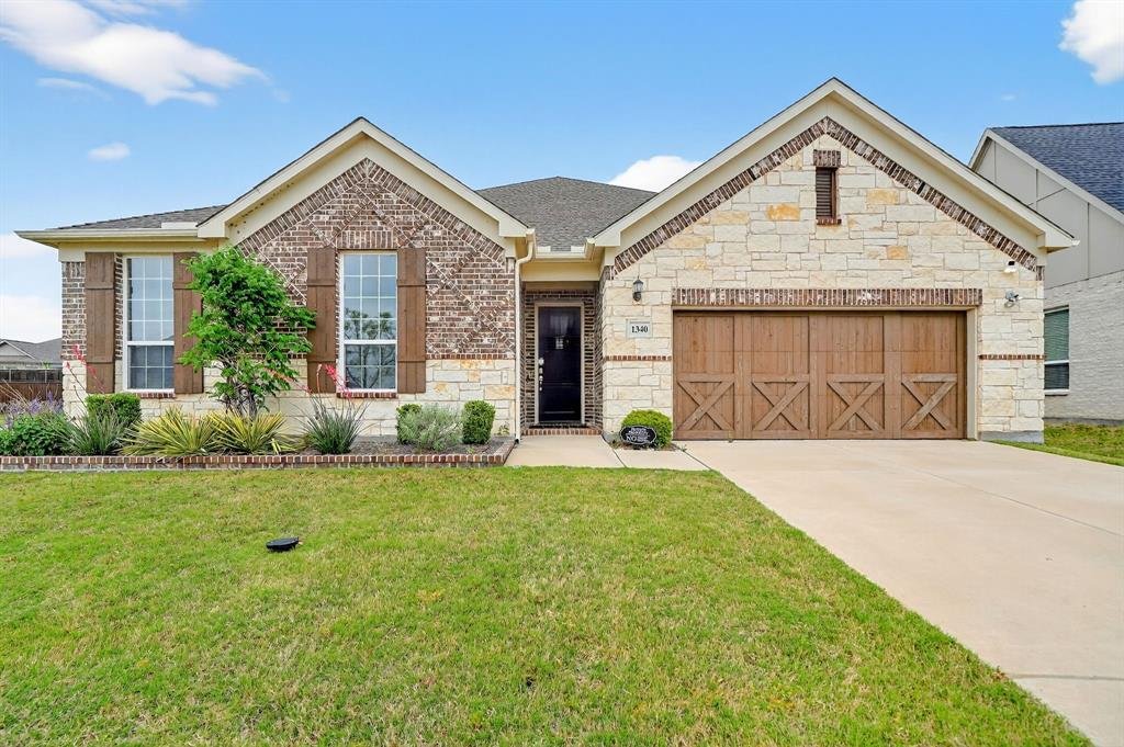 House in Little Elm, Texas, United States 2 - 17622236