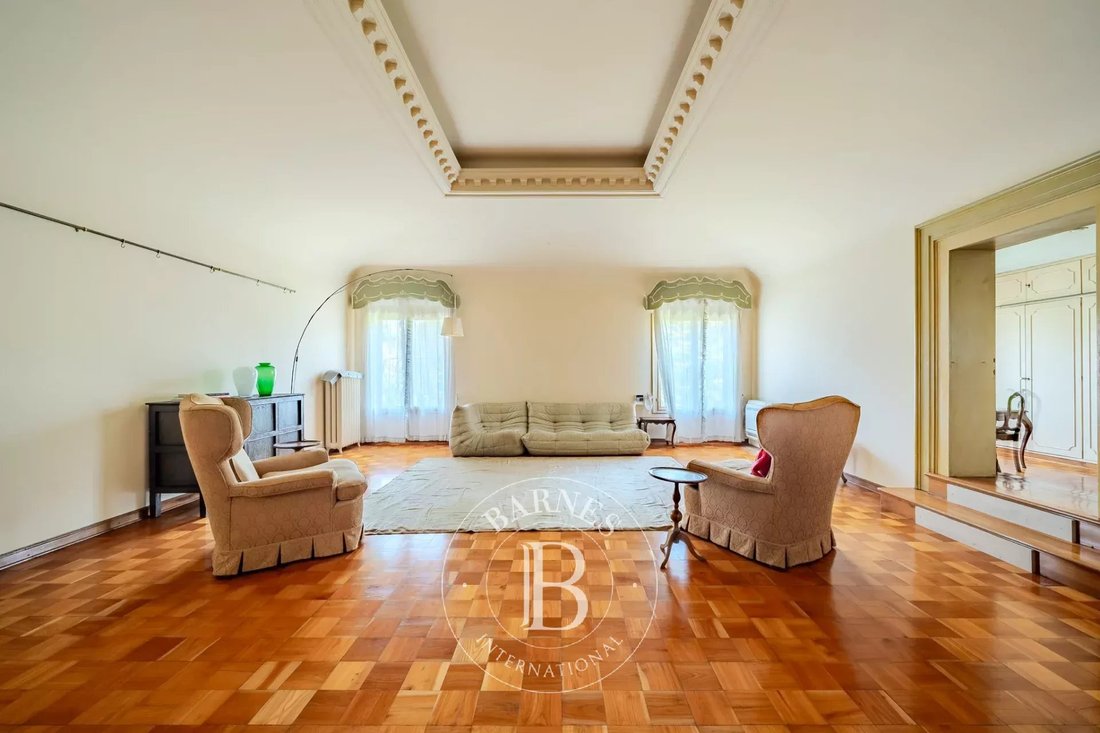 Apartment in Piazze, Padua, Italy 3 - 17619890