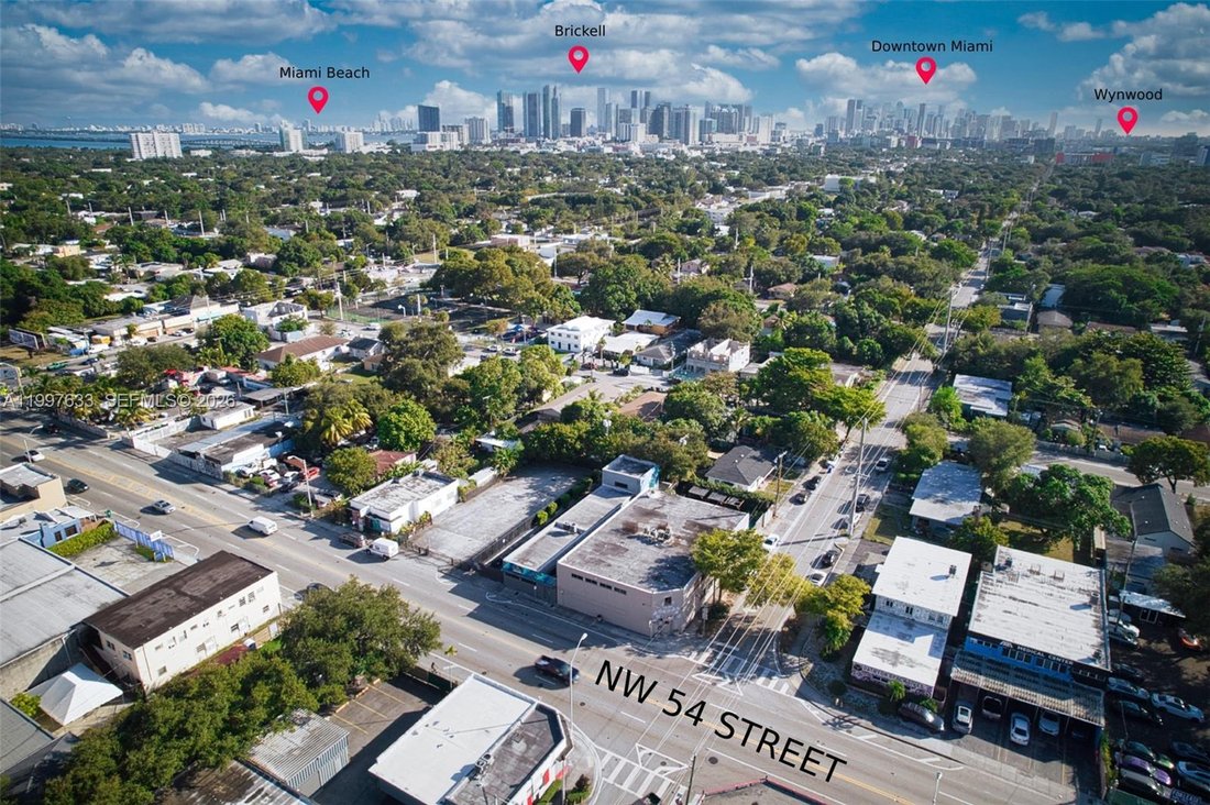 Apartment in Miami, Florida, United States 4 - 17621419