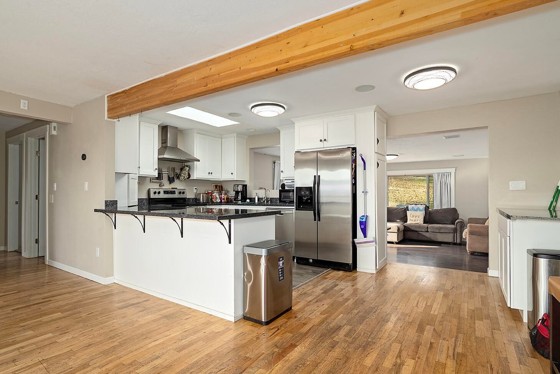 House in Medford, Oregon, United States 5 - 17620634