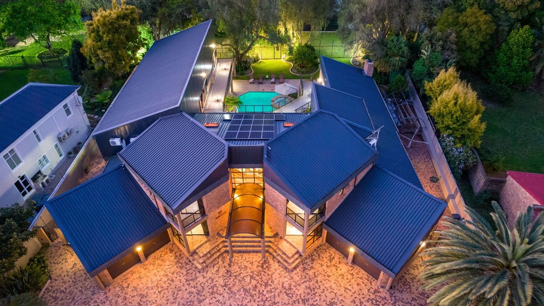 House in Die Boord, Western Cape, South Africa 1 - 17624329