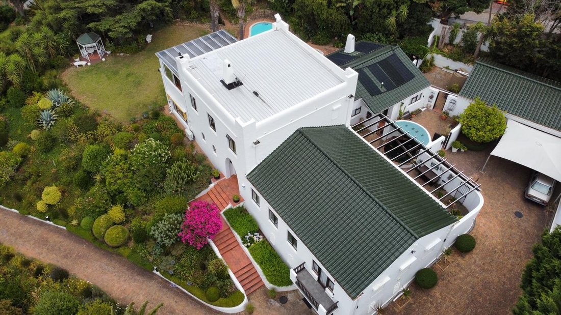 Farm Ranch in Spanish Farm, Cape Town, South Africa 2 - 17624279