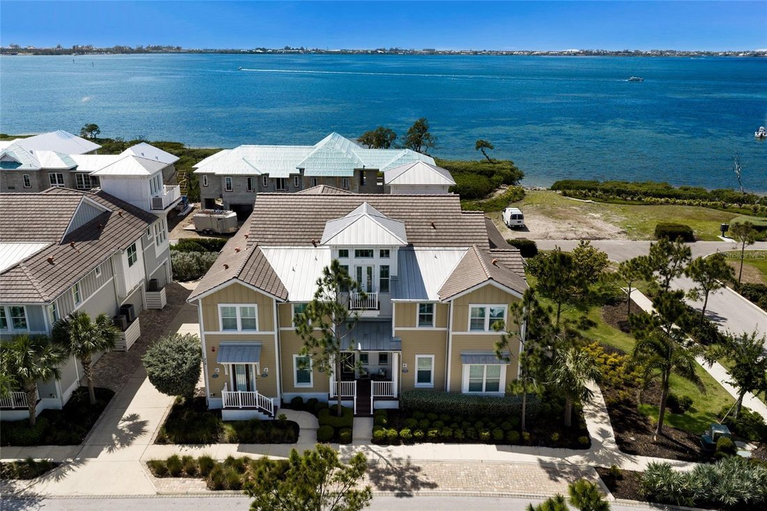 Condo in Bradenton, Florida, United States 1 - 17621782