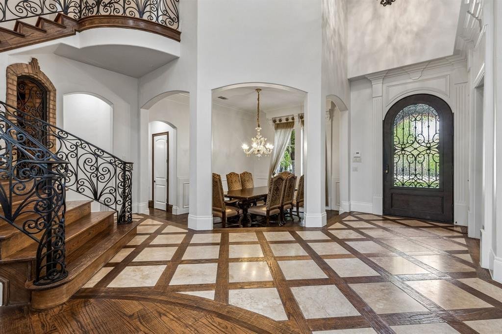House in Southlake, Texas, United States 4 - 17154037