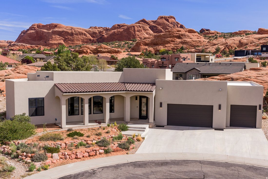House in Moab, Utah, United States 1 - 17601878