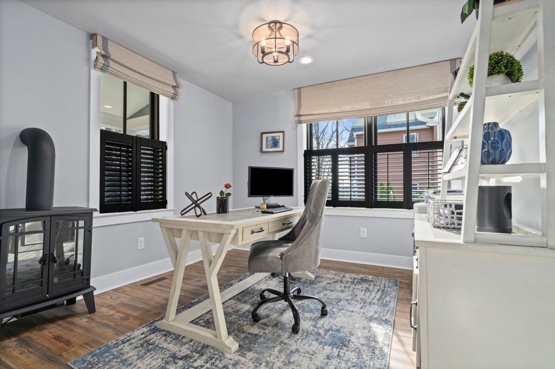 House in Doylestown, Pennsylvania, United States 5 - 17620208