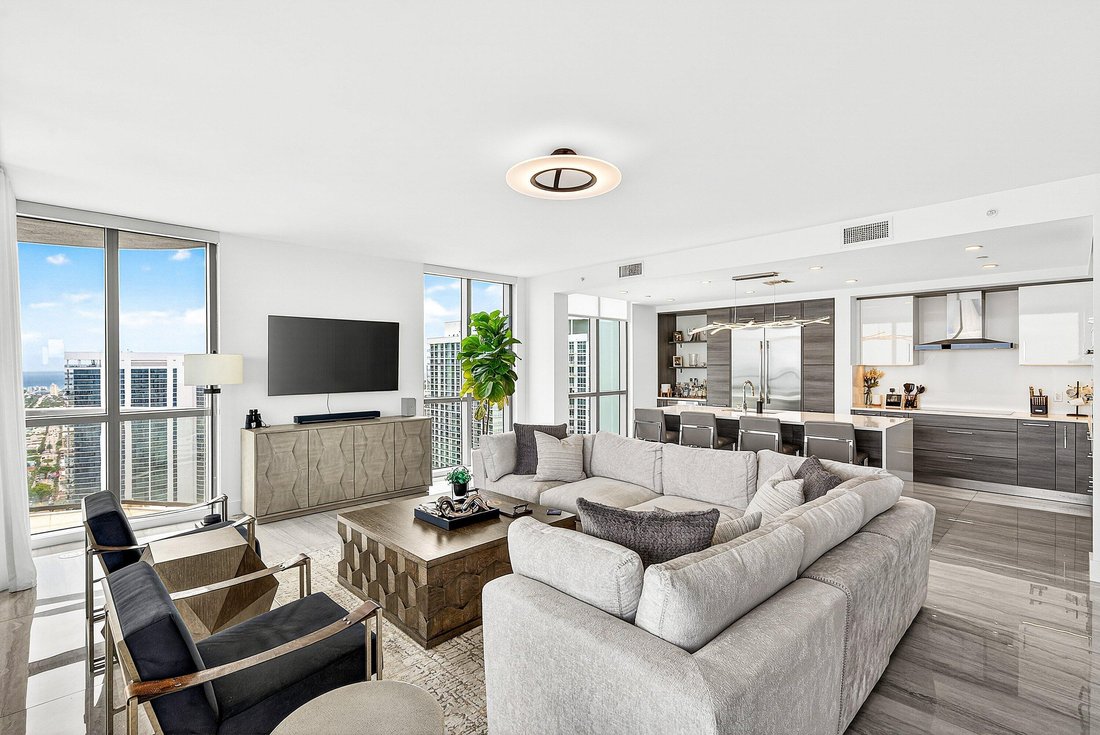 Condo in Fort Lauderdale, Florida, United States 4 - 17620891