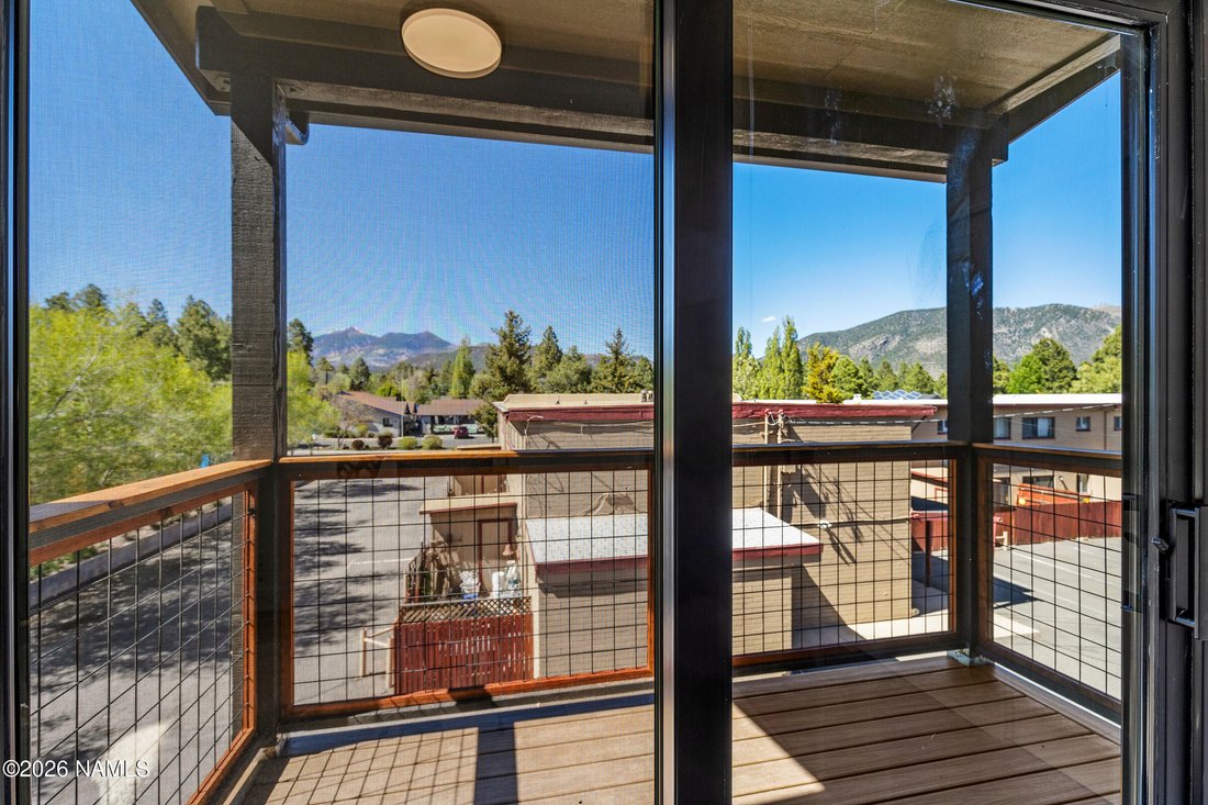Condo in Flagstaff, Arizona, United States 1 - 17160613