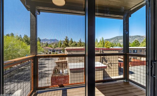 Condominio a Flagstaff, Arizona, Stati Uniti 1