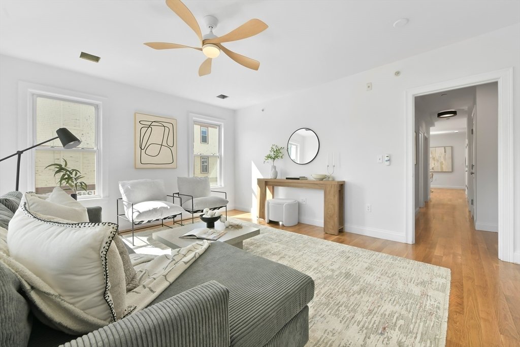 Condo in Boston, Massachusetts, United States 2 - 17622620