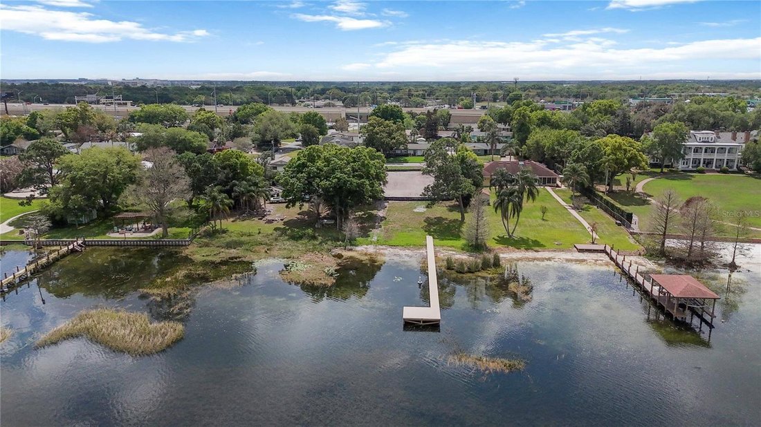 House in Orlando, Florida, United States 5 - 17621843