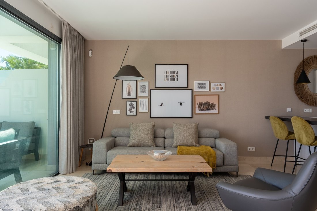 Townhouse in La Cala de Mijas, Mijas, Spain 2 - 17619947